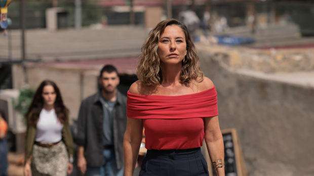 La notte nel cuore» | Qui Mediaset